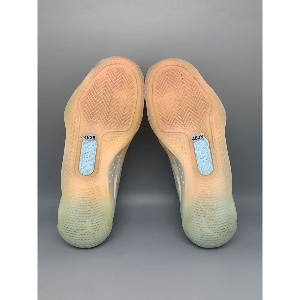 Jordan zion nrg